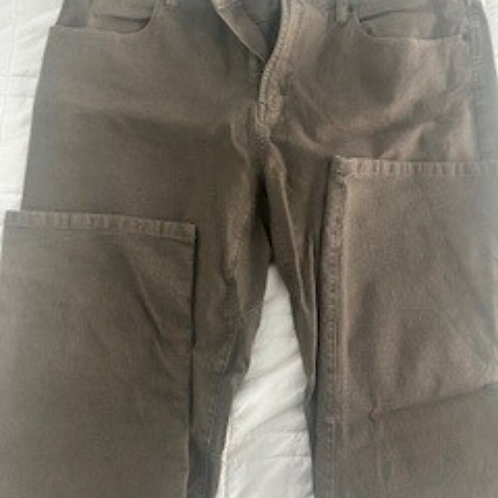 Proof Rover Pants - Picture 2 of 4